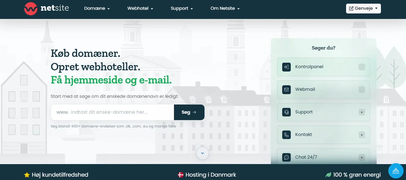 netsite-site