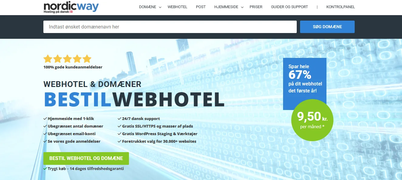 nordicway-site