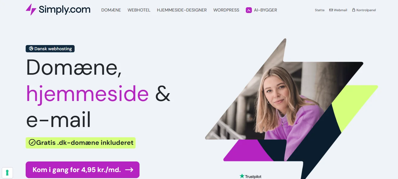 simplycom-site